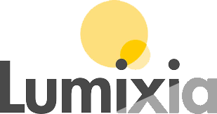 Lumixia logo